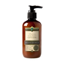 250ml Indulgence Hand & Body Lotion